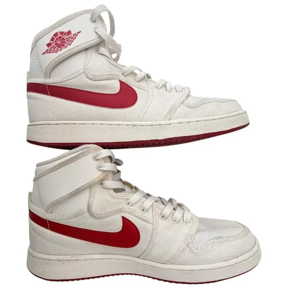 Jordan air ko